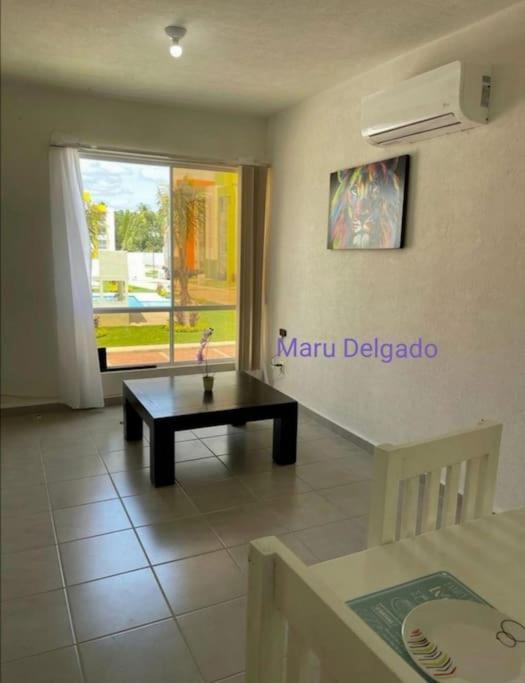 Apartment Departamento Hermoso Y Comodo Acapulco