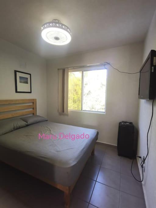 Apartment Departamento Hermoso Y Comodo *
