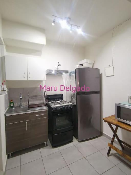 Appartement Departamento Hermoso Y Comodo