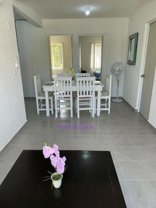 Departamento Hermoso Y Comodo Appartement