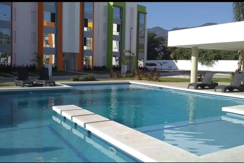 Departamento Hermoso Y Comodo Appartement *