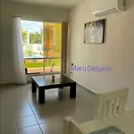 Departamento Hermoso Y Comodo